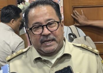 Pemprov DKI Naikkan Insentif RT dan RW