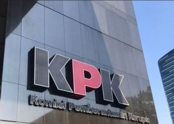 KPK Bongkar Persekongkolan WhatsApp Kasus JTTS
