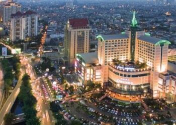 Setoran Pajak Melemah, Ekonomi Masih Tertekan