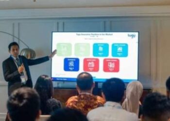 Apindo Minta Bunga Kredit Segera Turun