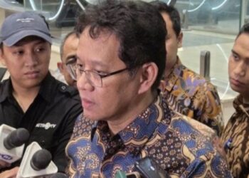 Dana Rp 200 Triliun dan Risiko Likuiditas Bank