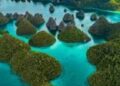 Susi Minta Presiden Hentikan Pertambangan Raja Ampat