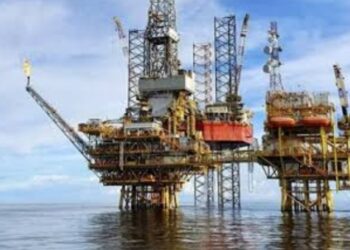 Harta Karun Migas Jatim Digenggam TIS Petroleum