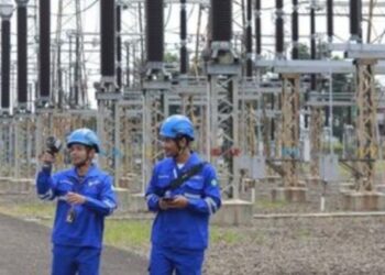 PLN Butuh Rp 3.000 Triliun Energi