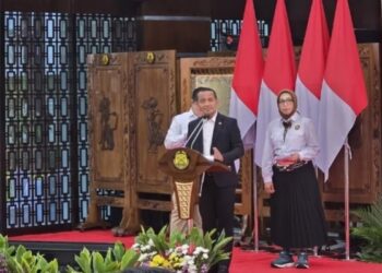 Danantara Didorong Biayai Proyek EBT Nasional