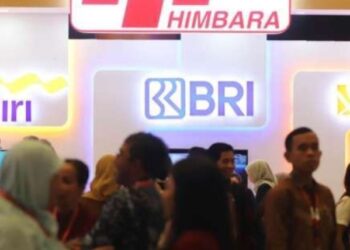 Kredit UMKM Lesu, Bank Ungkap Penyebab