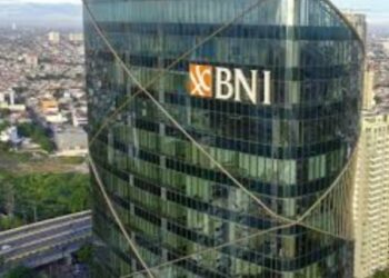 BNI Salurkan Rp55 Triliun ke Sektor Produktif