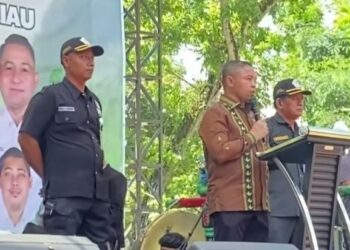 Kredit Tanpa Bunga, Riau Dukung UMKM