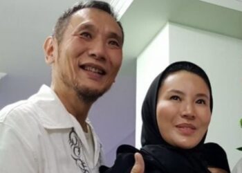 Kejagung Klarifikasi Fitria Yusuf soal Korupsi