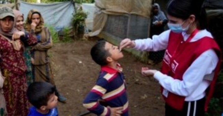 Wabah Kolera Merebak, 60 Negara Terpapar