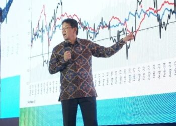 Purbaya Soroti Perbedaan Ekonomi SBY-Jokowi