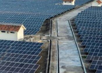 Produsen Peralatan Listrik Bidik Pasar Ekspor