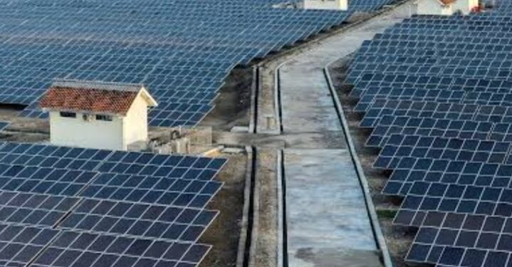 Produsen Peralatan Listrik Bidik Pasar Ekspor