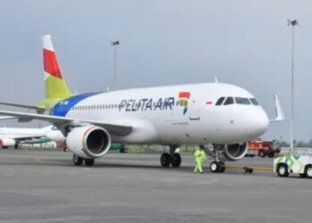 Garuda Disarankan Fokus Recovery, Bukan Merger