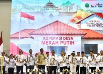 Zulhas Pastikan Modal Pinjaman untuk 16.000 Kopdes