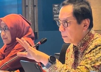 OJK Terbitkan POJK Baru untuk UMKM