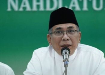 Skandal Haji Picu Desakan Pergantian PBNU