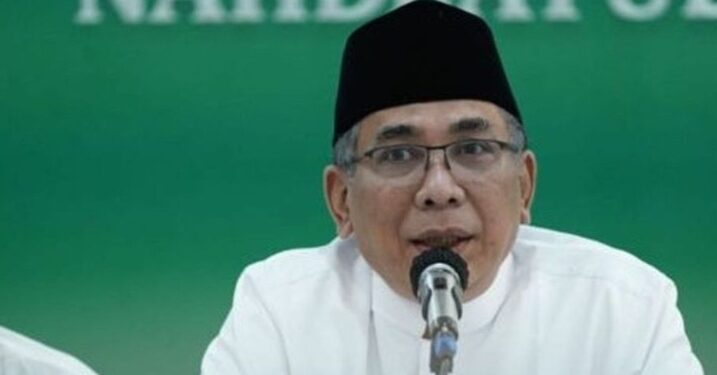 Skandal Haji Picu Desakan Pergantian PBNU