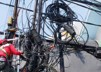 Sidang Kabel Telkom Kediri, Ada Case Splitting?