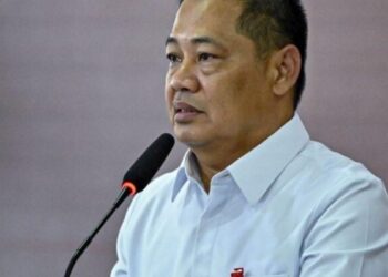 Vonis Bebas Hamzah Ahmad Diperkuat Mahkamah Agung