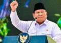 Prabowo Kucurkan Proyek Untuk Rakyat Triliunan Rupiah