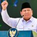 Prabowo Kucurkan Proyek Untuk Rakyat Triliunan Rupiah