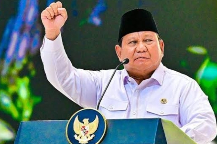 Prabowo Kucurkan Proyek Untuk Rakyat Triliunan Rupiah