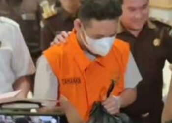 Kejati Jemput Paksa Eks Direktur BUMD Rohil Terjerat Korupsi Migas