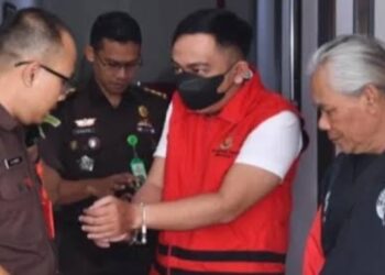 Kejari Tangkap Pegawai BRI dalam Skandal Korupsi 271 Juta Rupiah