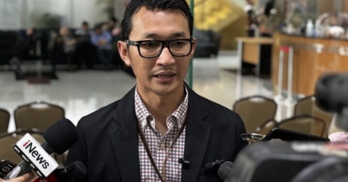 Yoseph Aryo Tak Hadir di Panggilan KPK