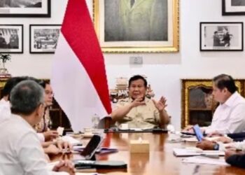 Pemerintah Rilis Paket Ekonomi 2025 16 Triliun Rupiah