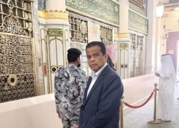 KPK Lakukan Penggeledahan Rumah Fuad Hasan Maktour