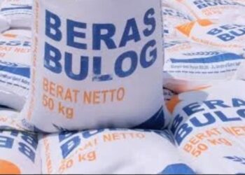 Dirut Bulog Pastikan Stok Beras Aman