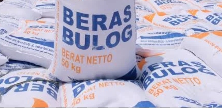 Dirut Bulog Pastikan Stok Beras Aman