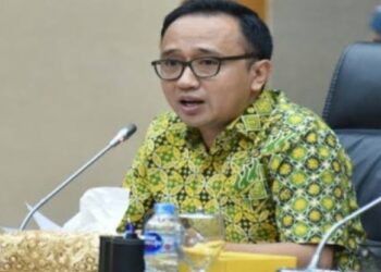 Prabowo Rombak ESDM, Erani Jadi Sekjen