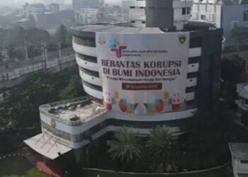 Kejari Basel Lelang Timah Selamatkan 400 Juta Rupiah