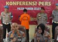 Polisi Gadungan Bekasi 20 Tahun Tipu Warga