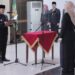 Ida Farida Dilantik, Bekasi Perkuat Birokrasi