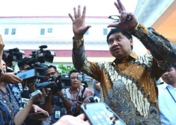 Prabowo Akan Hadir di Peresmian 25 Ribu Rumah Subsidi