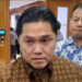 Erick Thohir Usulkan 5 KEK Baru Indonesia