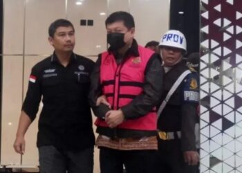 Kejagung Limpahkan Kasus Korupsi Sritex ke Surakarta