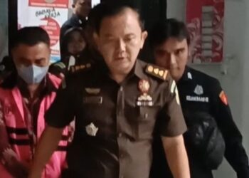 Kejari Ungkap Korupsi BUMD Serang 2,3 Miliar Rupiah untuk Cicilan Mobil