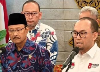 Penerima Tidak Layak Bansos Segera Dicoret,Sekarang Diperketat