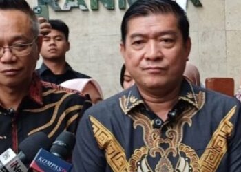 Eksekusi Vonis Silfester Ditunda Karena Sakit