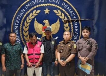 Empat Perkara Korupsi Mandek Dibuka Kembali Kejari