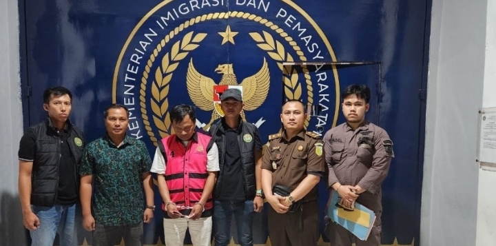 Empat Perkara Korupsi Mandek Dibuka Kembali Kejari