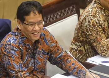 Menteri Keuangan: Bank Untung Besar, Kredit Lesu