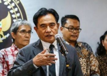 Prabowo Siapkan Komisi Reformasi Polri