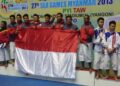 Mengukir Prestasi Kempo dan Pendidikan Bersama Dany Prihandoko