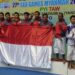 Mengukir Prestasi Kempo dan Pendidikan Bersama Dany Prihandoko
